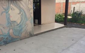 Casa de Praia Balneário Gaivota